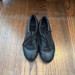Ladies Jason Samuels Smith Tap Shoes